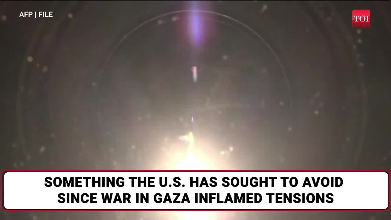 Netanyahu 'Ready To Snub' Trump; Israel To Bomb Iran's Nuclear Sites