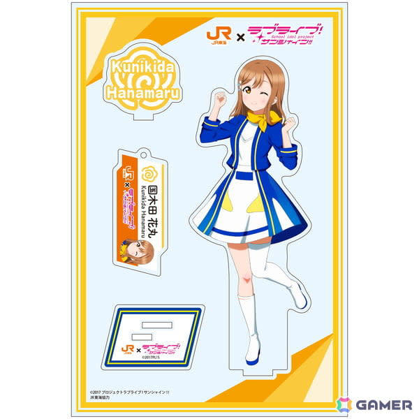 ラブライブ！サンシャイン!!」沼津ゲキ推しキャンペーン2025！に