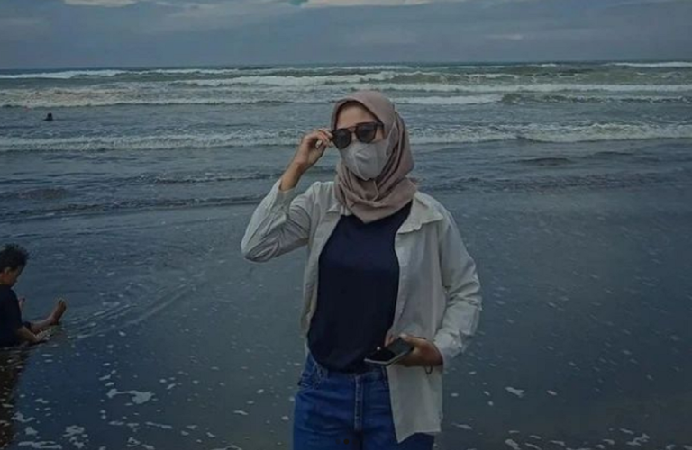 Pantai Widara Payung Cilacap: Tempat Wisata Menarik dengan Fasilitas yang Lengkap/Tangkapan Layar/Instagram.com @cilacapfun'