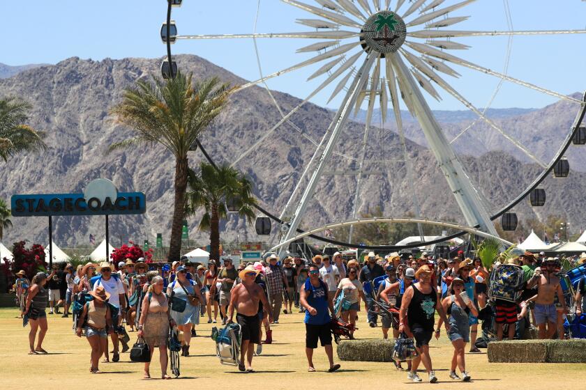 Cop busted partying at Stagecoach while claiming 600,000 for fake