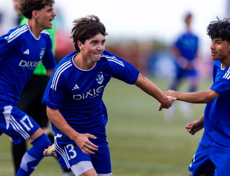 AA1FahMq High School Boys Soccer: 2025 Stars Dominated Offense and Shined in Playoffs