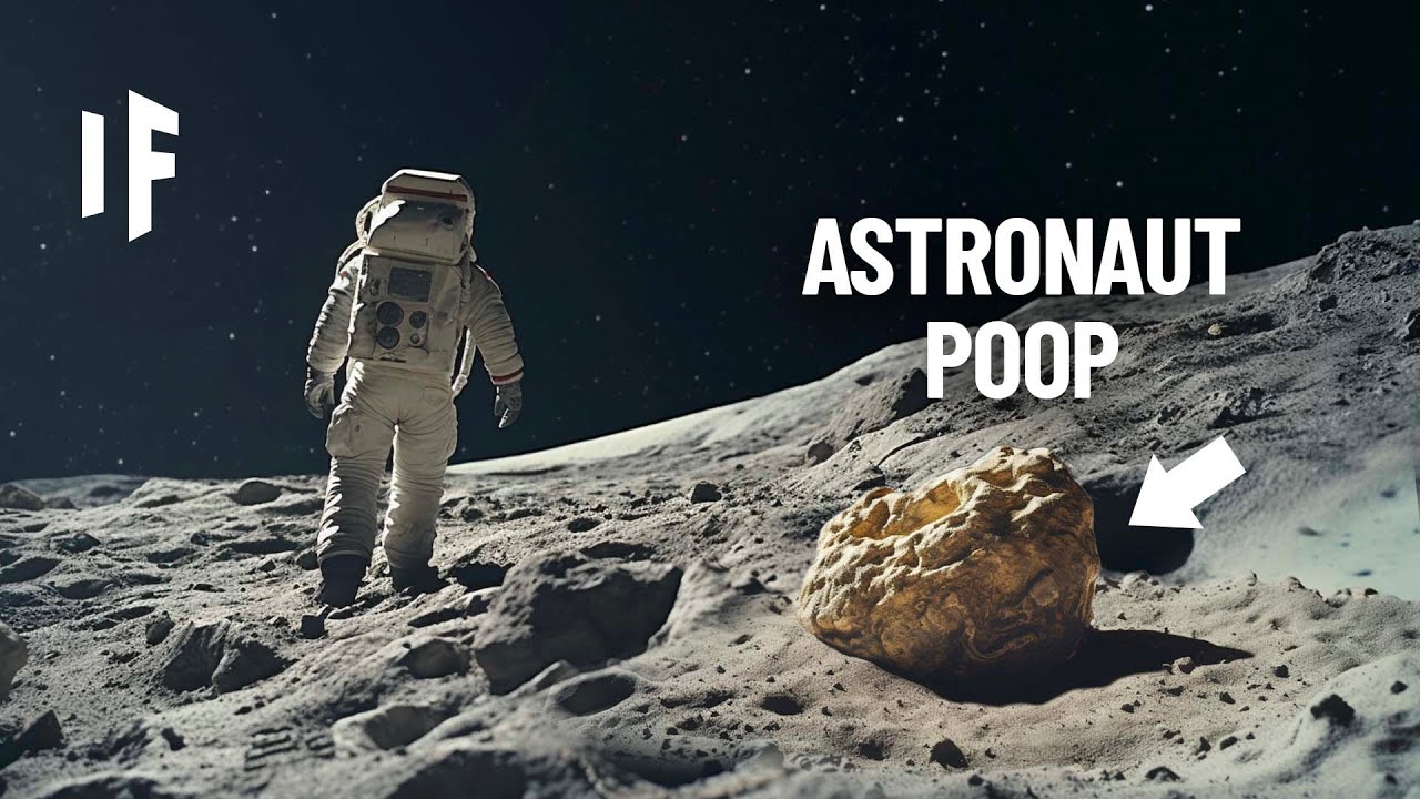 Exploring twelve of the weirdest things humans have left in space