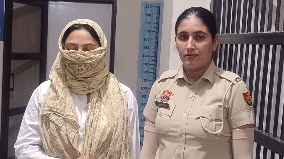 In Her Personal Diary, Youtuber Jyoti Malhotra Described Pakistan As  'Colourful'; What Else It Reveals