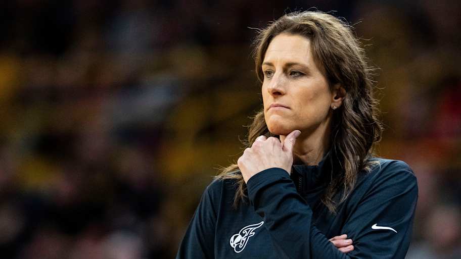 Stephanie White Explains Fateful Final Play That Led to Fever Loss vs Dream