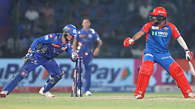 Mumbai Rain Threatens MI Vs DC Clash: What Happens If Match Is Washed