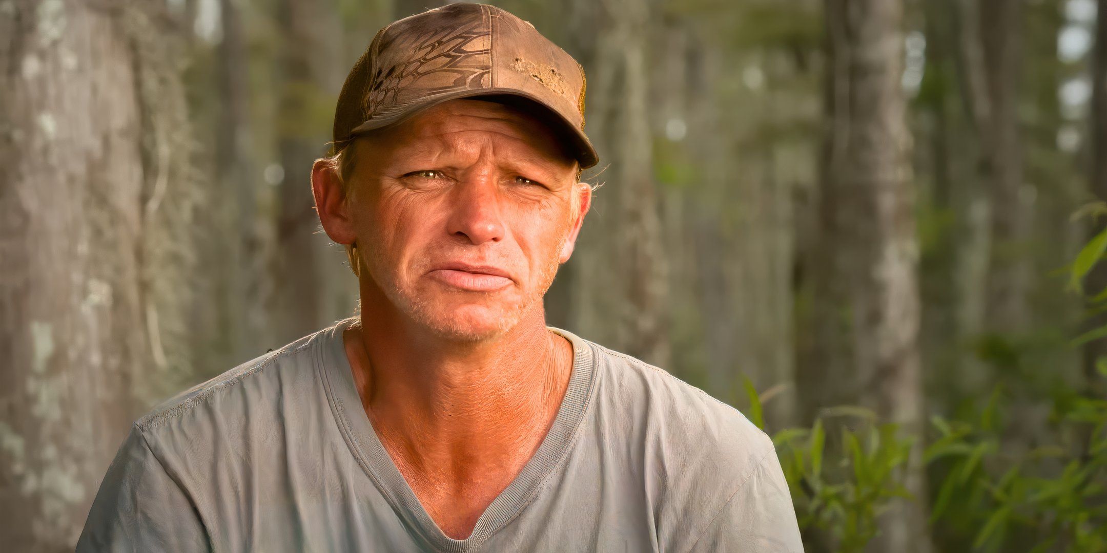 What Happened To William "Willie" Edwards After Swamp People Season 16?