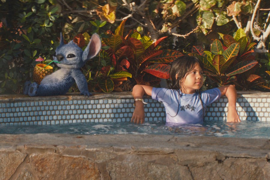 New ‘Lilo & Stitch’ inspired menu items take over Hawaiʻi theatres