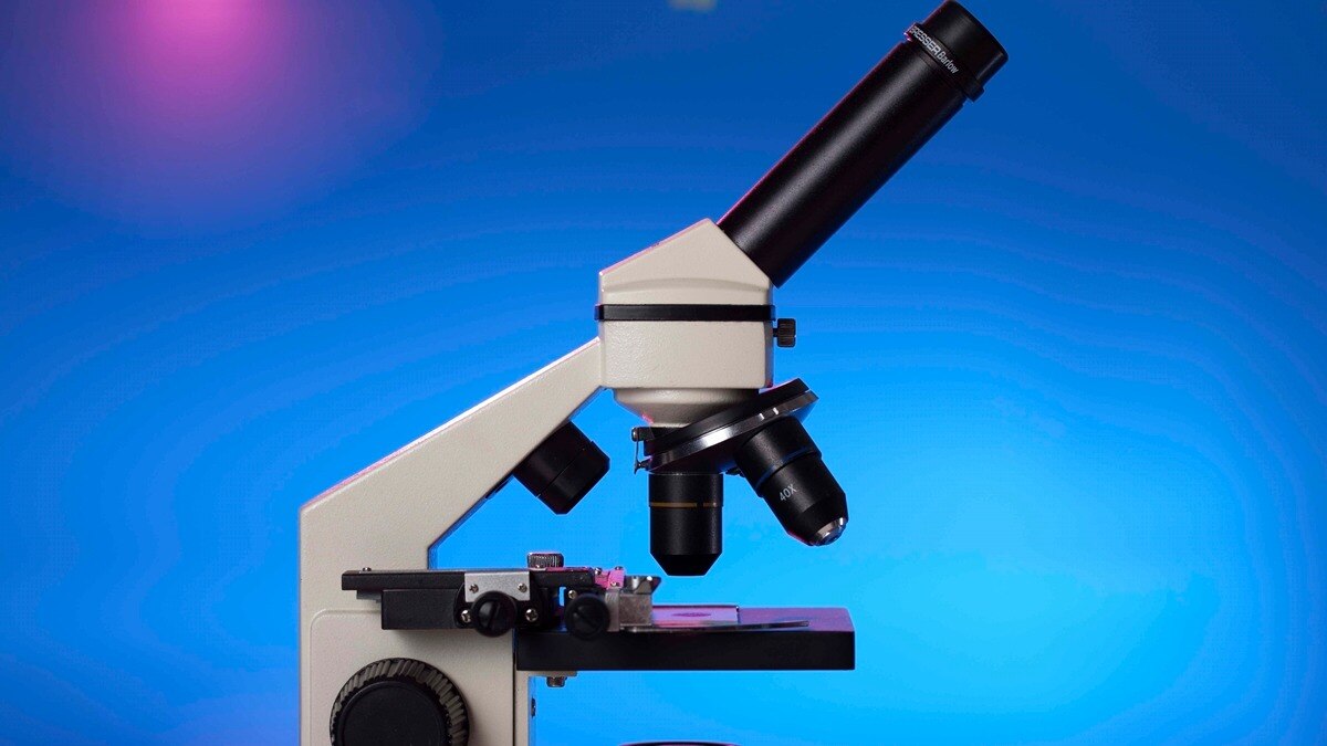 Indian Scientists Helps Develop World S Fastest Microscope That Can