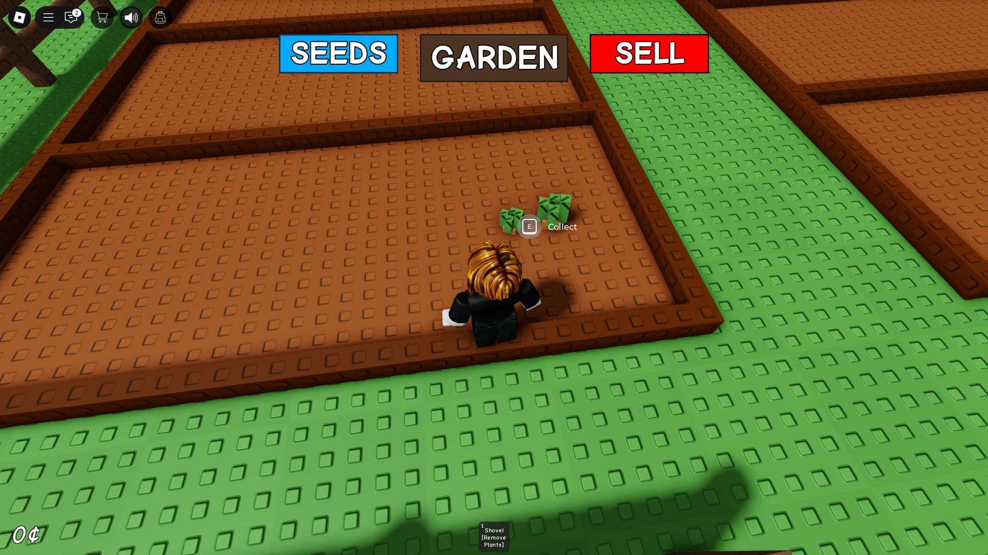 Roblox Grow A Garden Codes July 2026