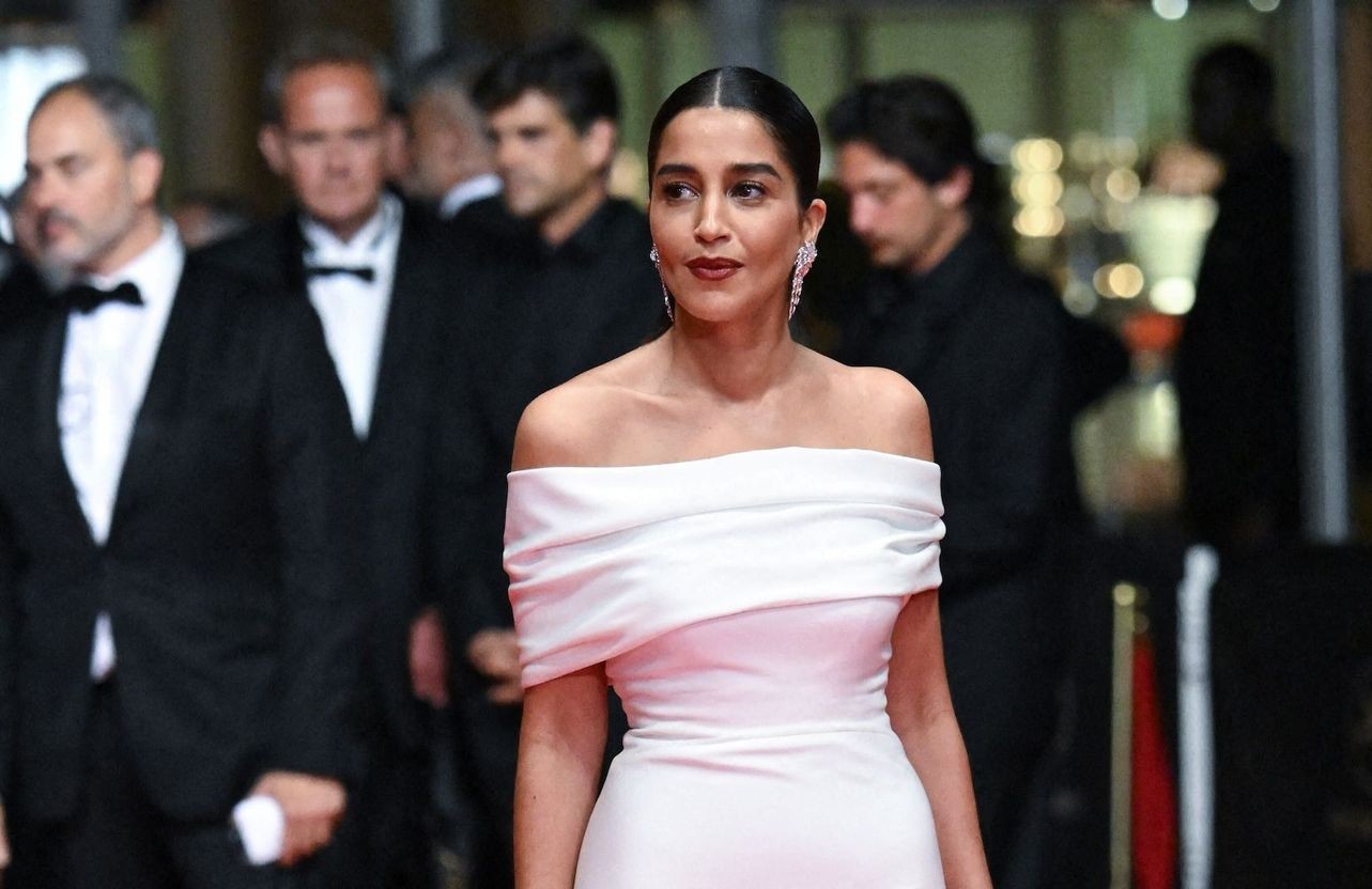 Tahar Rahim Amoureux L Acteur Revient Sur Sa Montée Des Marches Avec