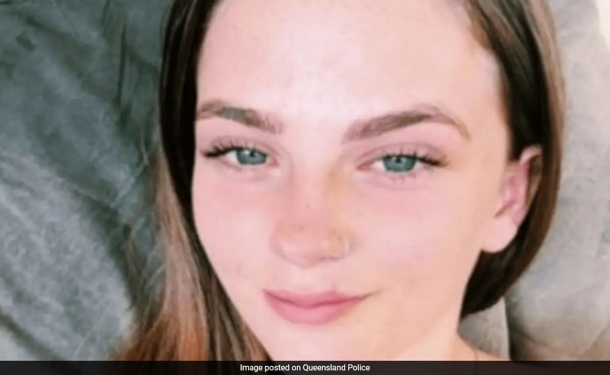 17YearOld Girl Vanishes After Reaching Airport In Australia, Search