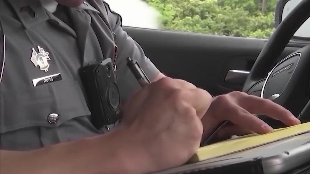 Placer County traffic judge discusses the court process after a ticket