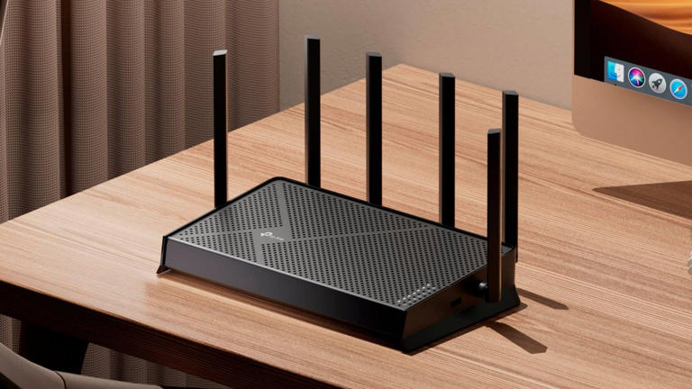 TP-Link’s New Wi-Fi 7 Routers Have Tri-Band 10Gbps for $250