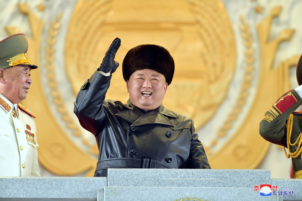 North Korea prepares to open Wonsan beach resort in Kim Jong-un’s ...