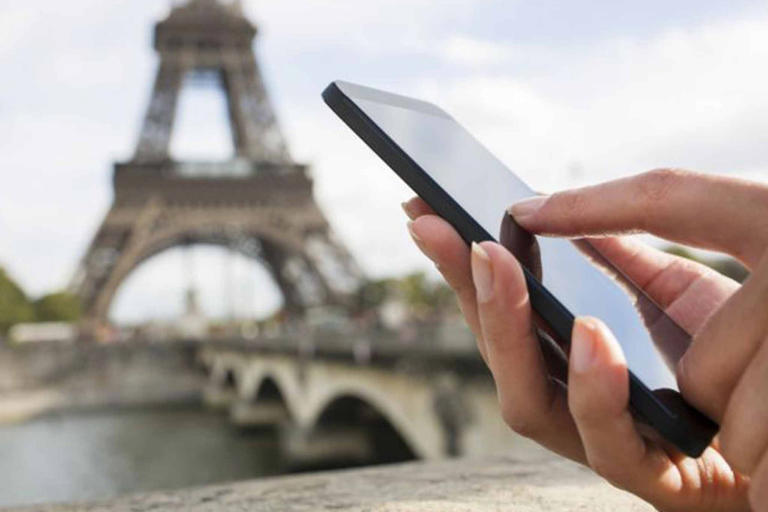 Why postBrexit roaming charges in Europe are here to stay