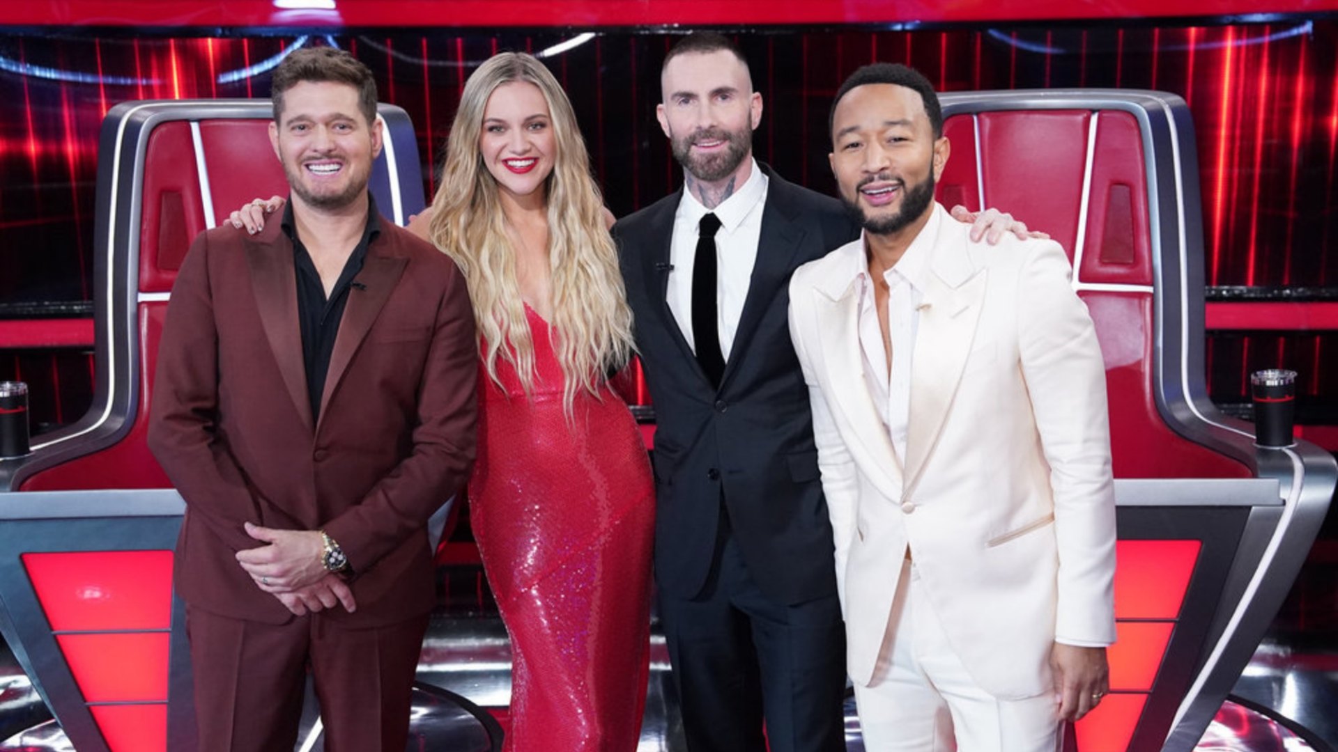 ‘The Voice' Finale Recap Who Won Season 27?