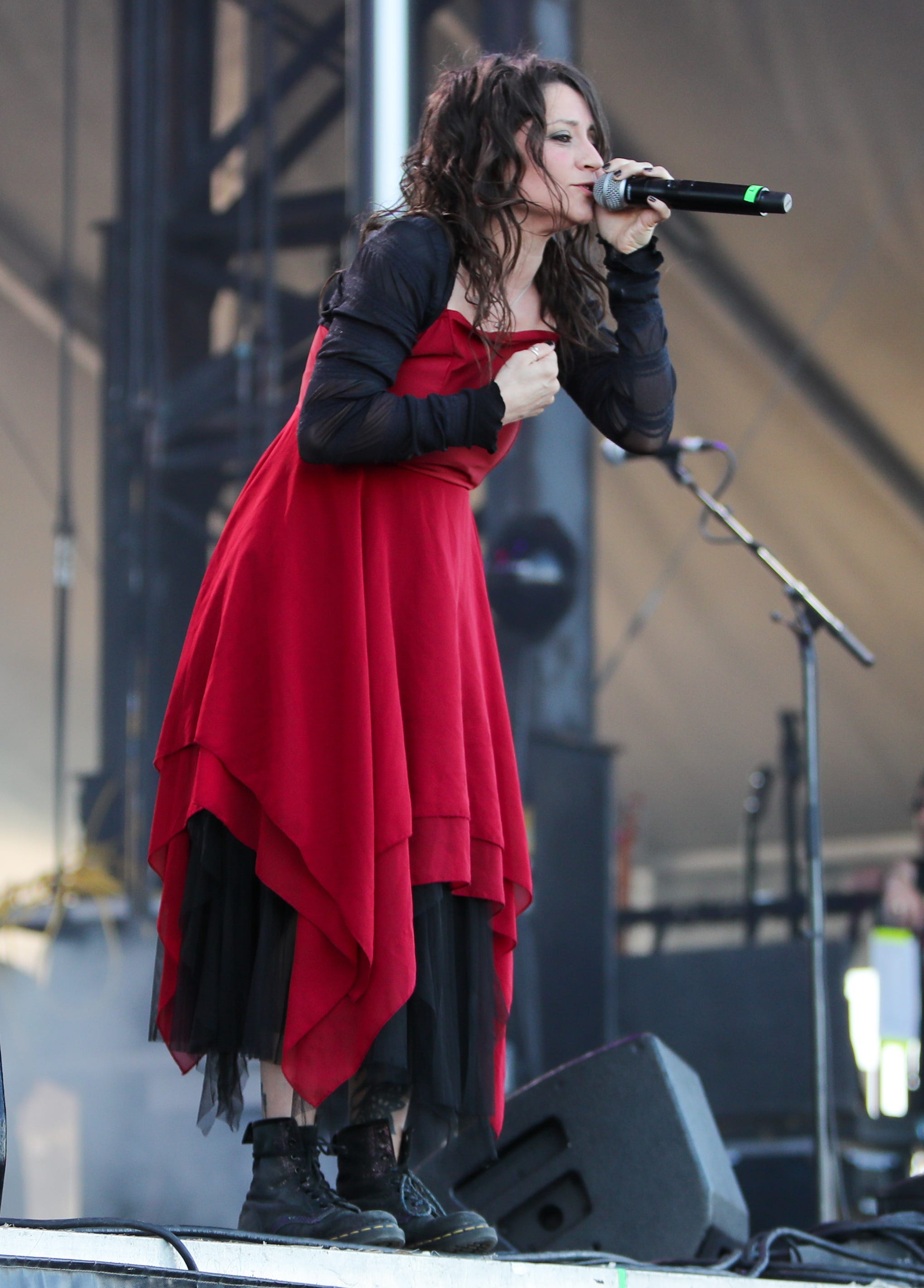 Welcome to Rockville in Daytona releases set times for your fave bands