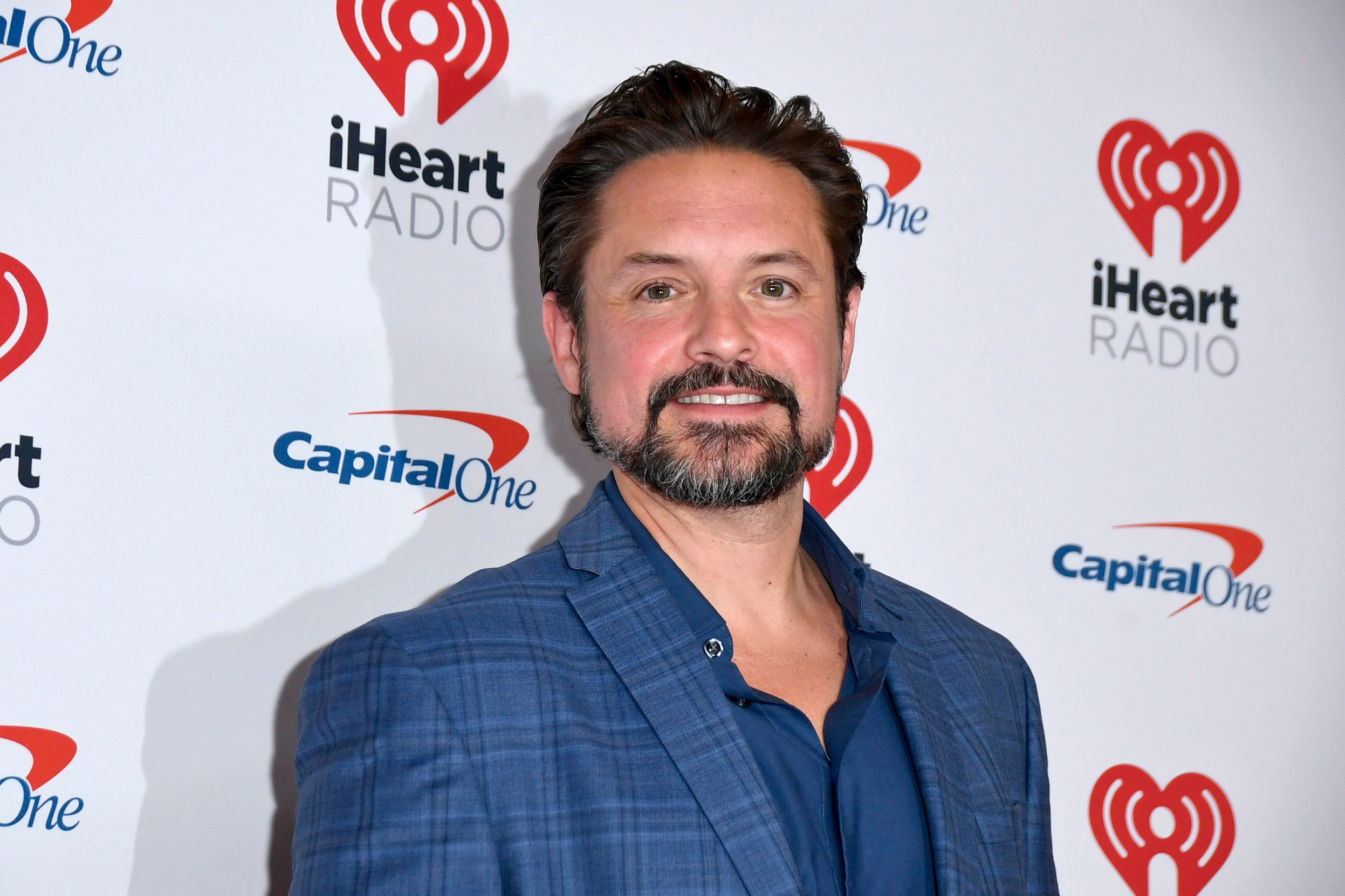 “Boy Meets World” Star Will Friedle Just Revealed That He’s About To