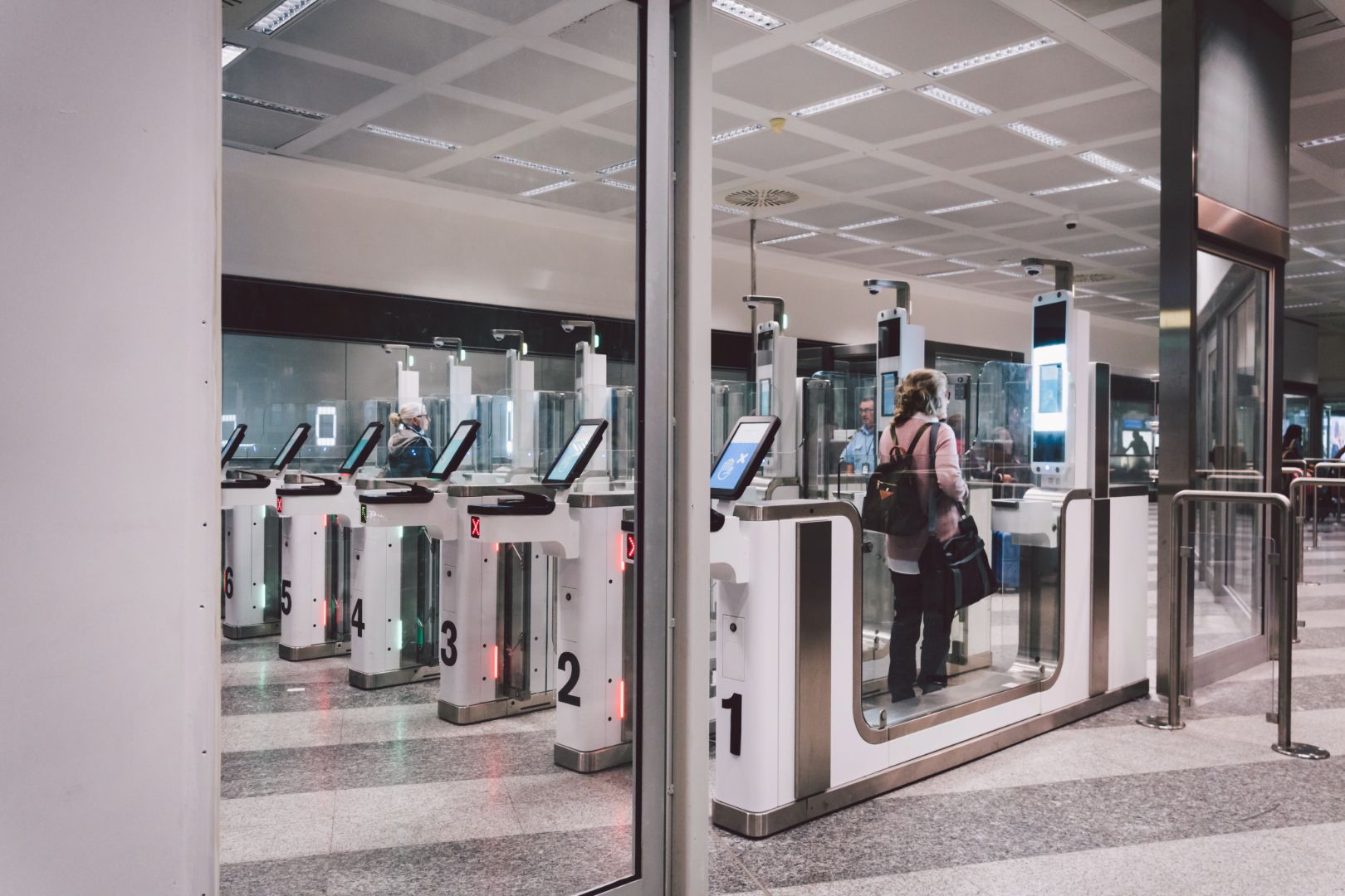 How The Expansion Of UK-EU E-Gates Will Impact Passenger Travel