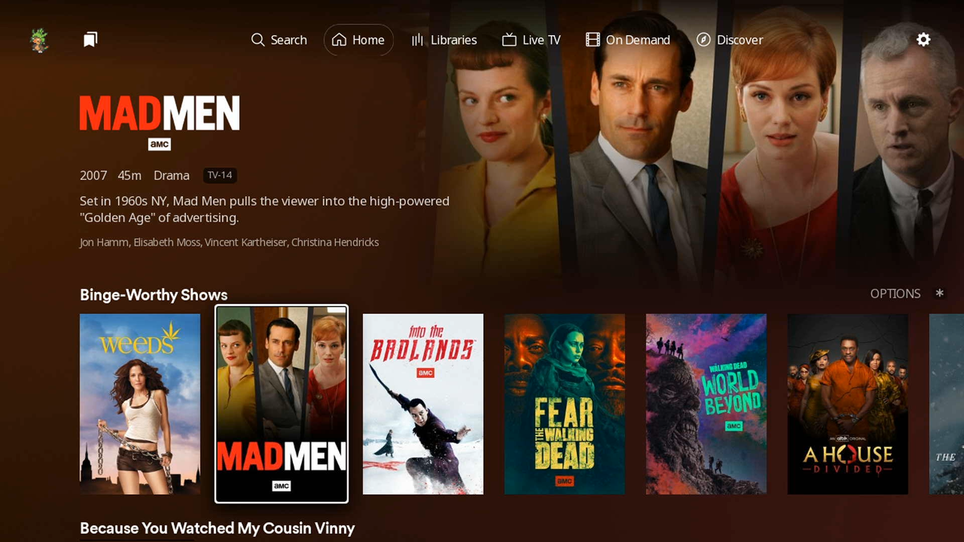 5 reasons to run Plex and Jellyfin together