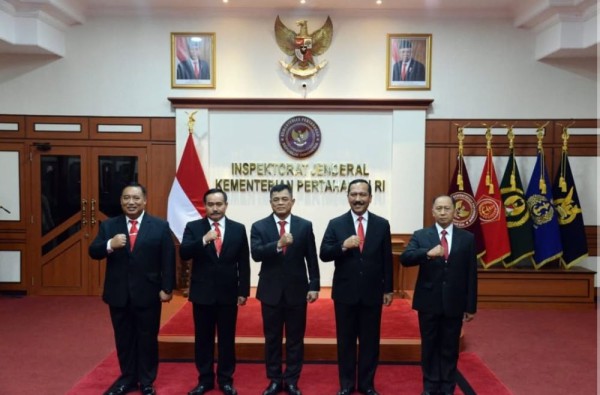 Jadi Dirjen Bea Cukai, Segini Harta Djaka Budhi Utama