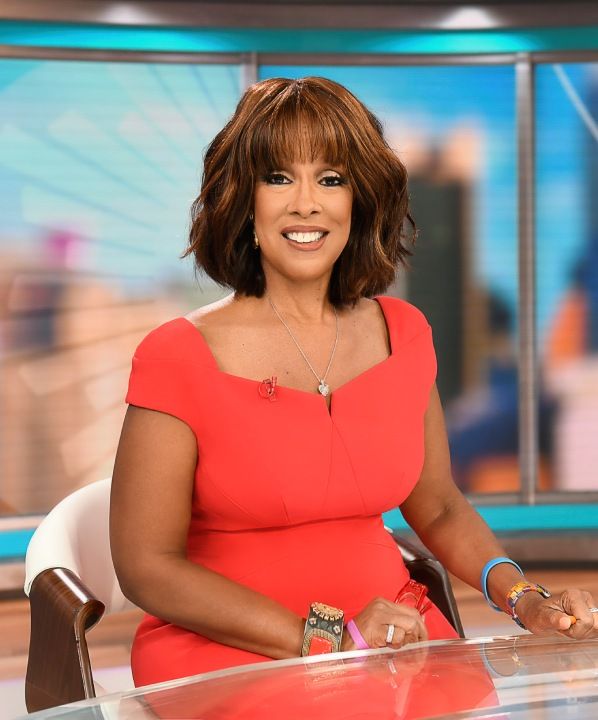 Gayle King’s net worth is estimated to be around $80 million