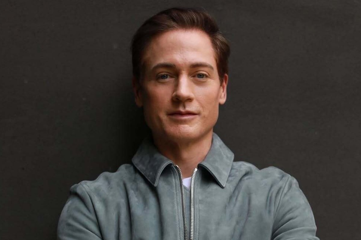 Who Is Bryan Johnson? Meet the Millionaire Biohacker &lsquo;Replacing His