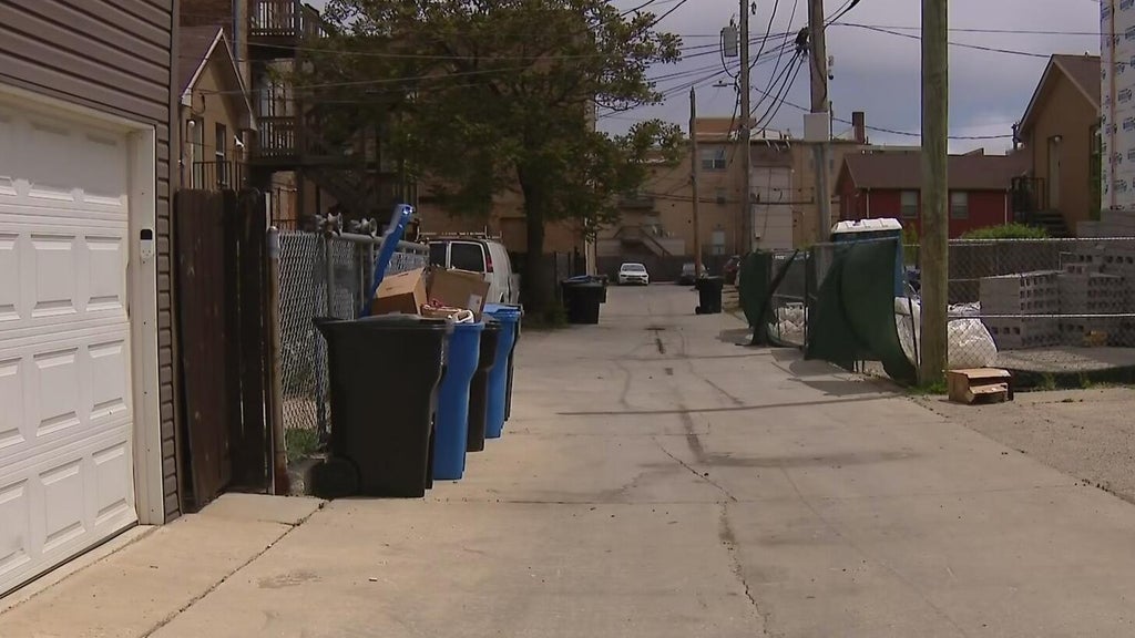 Man charged with murder in stabbing of construction contractor on Near