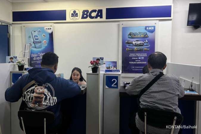 Apa Itu RDN BCA? Penjelasan Singkat dan Perbedaannya dengan Tabungan