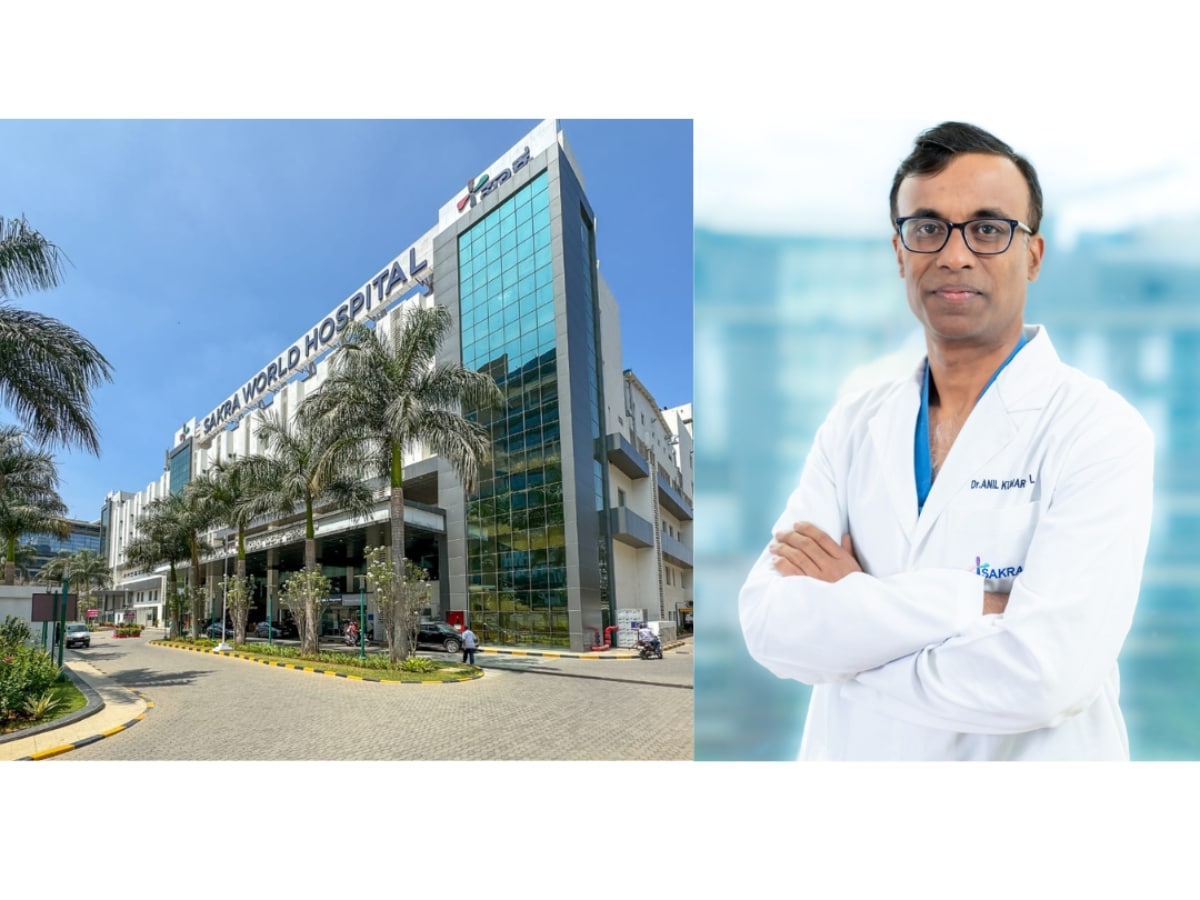 Karnataka doctors successfully remove rare liver tumor from 3dayold