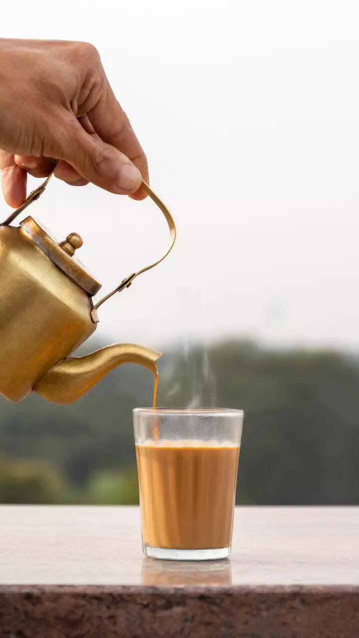 International Tea Day: 10 types of tea and what makes them special