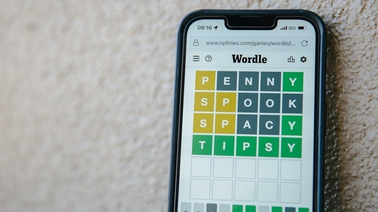 Wordle hints and answer today: Crack puzzle #1432 in seconds