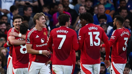 Manchester United vs Tottenham Hotspur Europa League Final Live