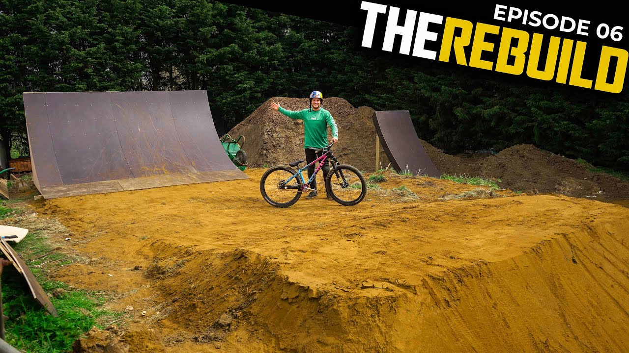Next-level riding starts here: must-have MTB/BMX feature