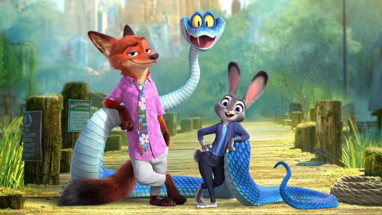 „Zoomania 2“: Kino-Start, Handlung, Cast – große Hürden für Judy Hopps ...