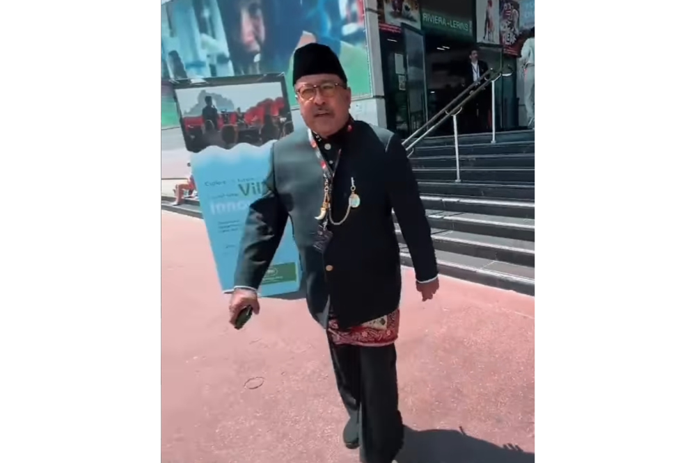 Warta Bandung Barat | 8 Bintang Indonesia yang Berkilau di Festival Film Cannes, Rano Karno Ikut Bergabung!