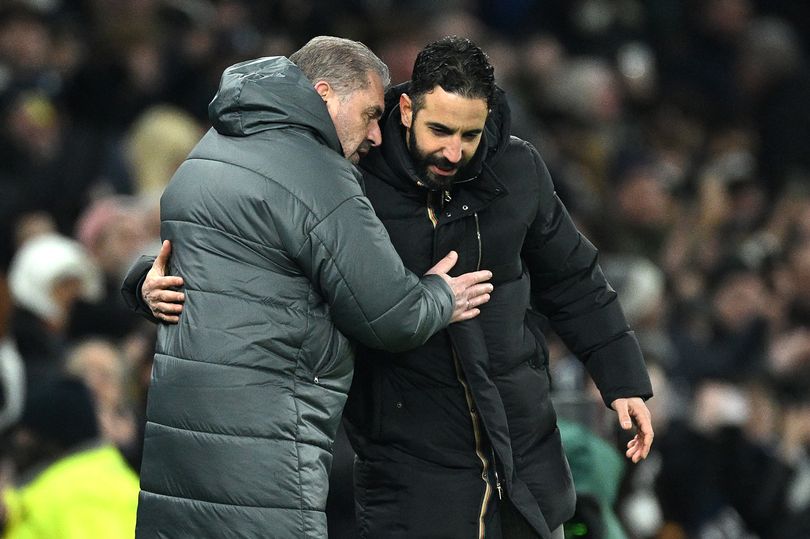 How to watch Man Utd vs Spurs Europa League final in US and UK - TV