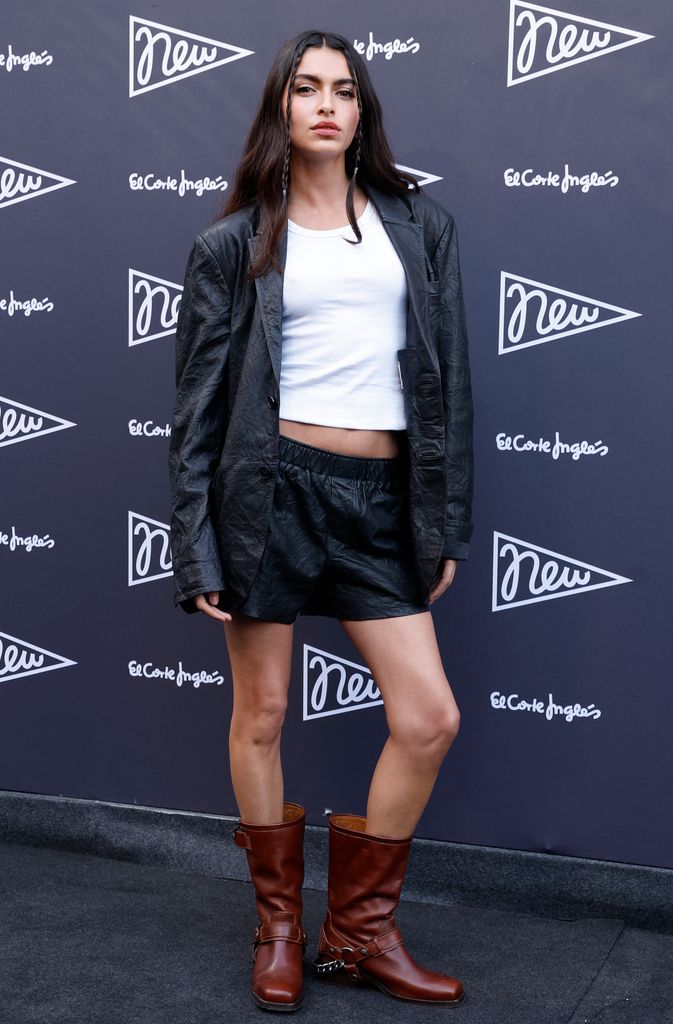 Las tendencias clave de la primavera en el evento de NEW by El Corte Inglés