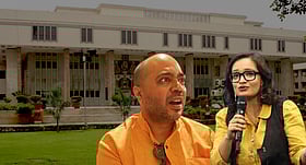 Delhi HC issues summons to Abhijit Iyer Mitra in defamation case by