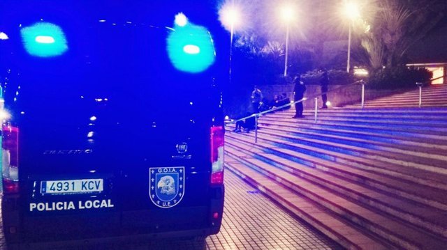 Detienen a un hombre cuando vendía droga en la zona de La Isleta, en ...