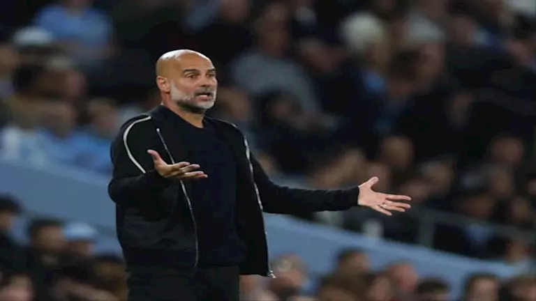 بيب جوارديولا