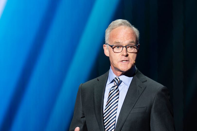 Scott Pelley