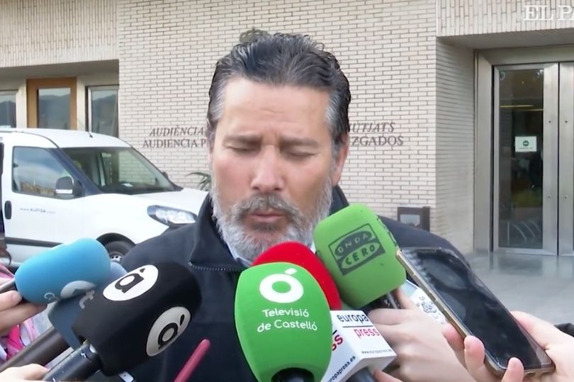 Man who won £5.4m on lottery became a squatter after mistake 'cost him