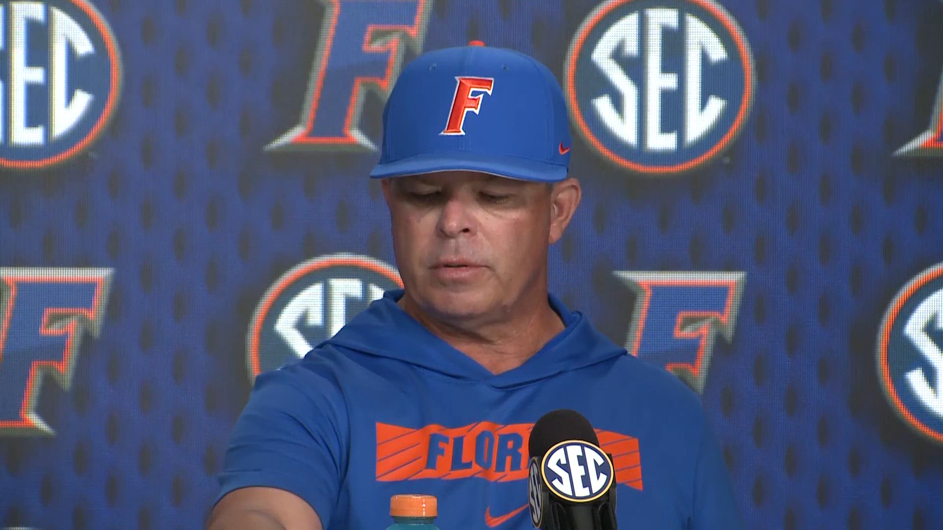 Florida Gators Embrace 'Next Man Up' Mentality