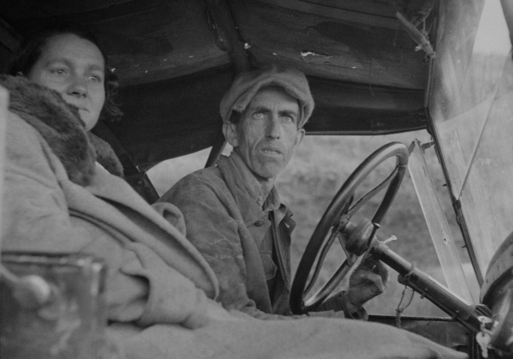 11 Survival Lessons Millennials Need From Those Who Survived The Great