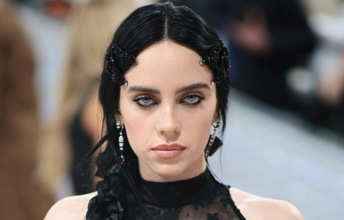 20 Facts About Billie Eilish