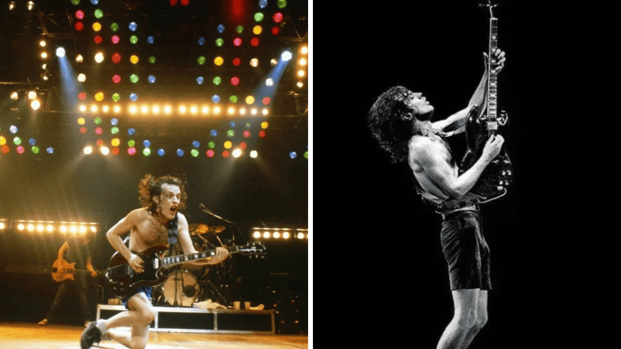 22 of the Best AC/DC Songs of All Time