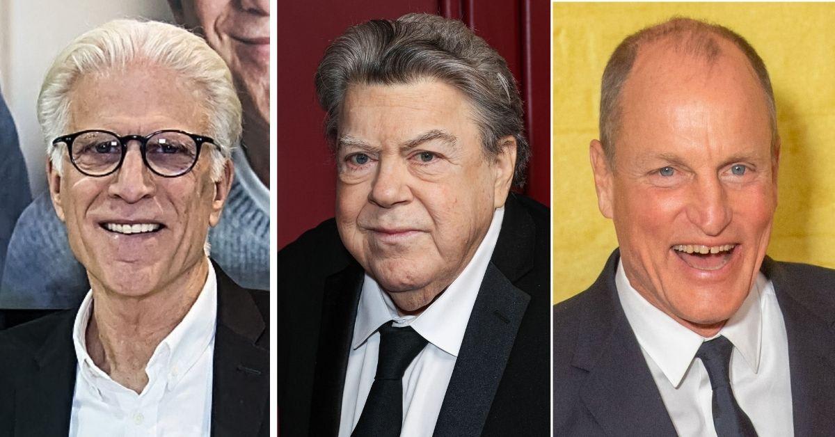 Wendt's Final Appearance Late Star Spent Time With 'Cheers