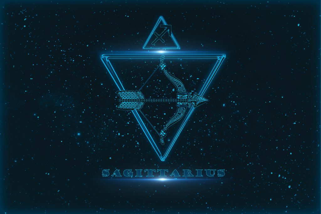9. Sagittarius: The Adventure-Seeking Decider