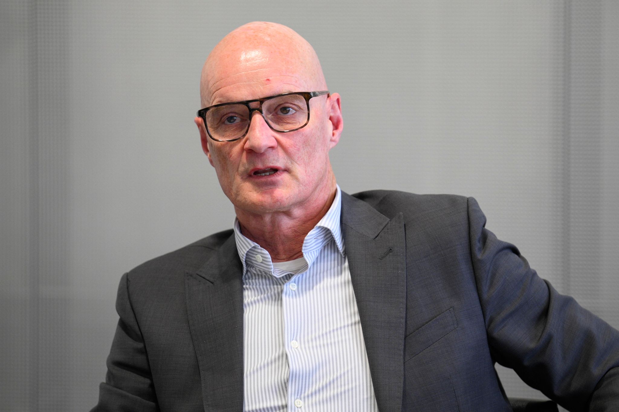 Autozulieferer Brose mit hohem Verlust